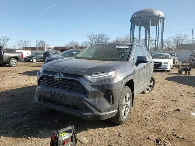 Toyota RAV 4 2024