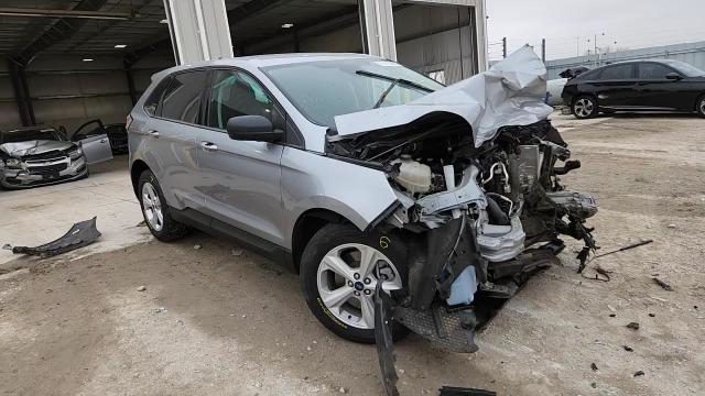 Ford Edge 2022