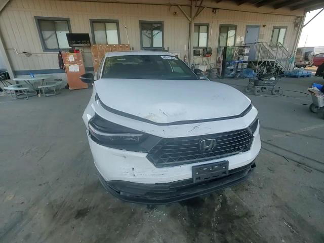 Honda Accord 2024