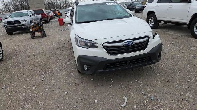 Subaru Outback 2022