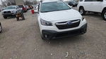 Subaru Outback 2022