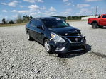 Nissan Versa 2018