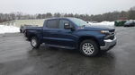 Chevrolet Silverado 2020
