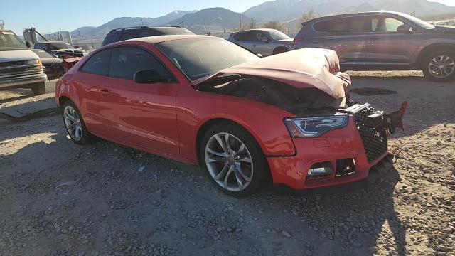 Audi RS5 2013