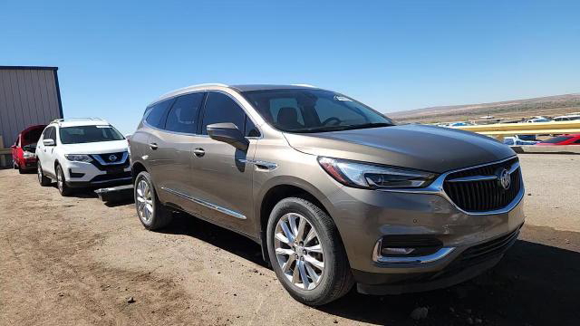 Buick Enclave 2020