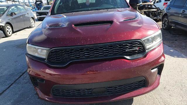 Dodge Durango 2024