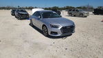 Audi A4 2020