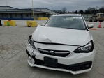 Subaru Impreza 2022