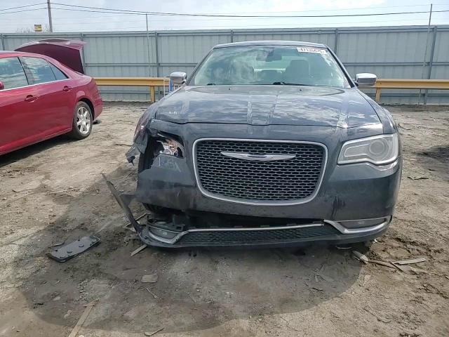 Chrysler 300 2015