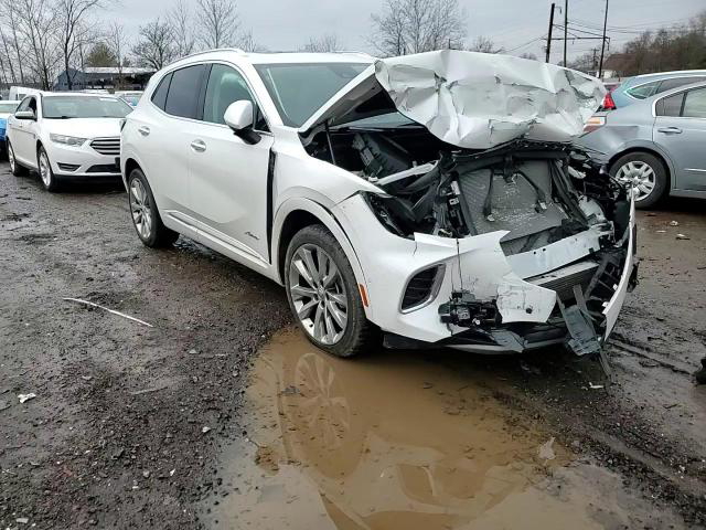 Buick Envision 2023