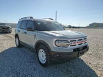 Ford Bronco 2024