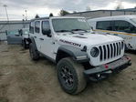 Jeep Wrangler 2018