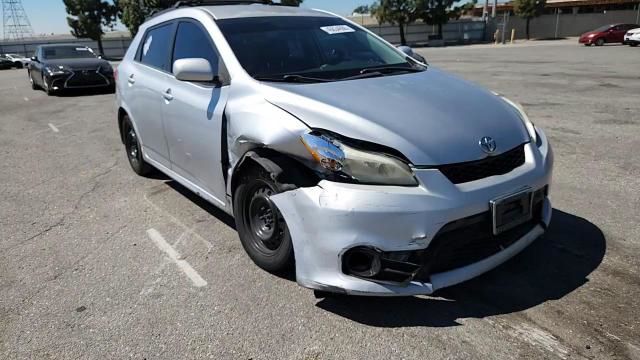 Toyota Matrix 2012
