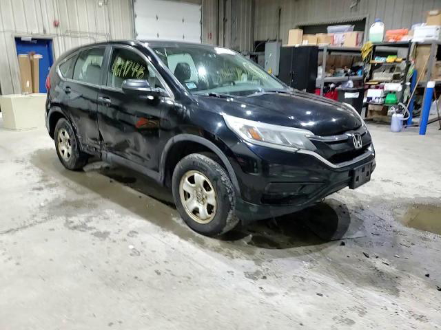 Honda CR-V 2016