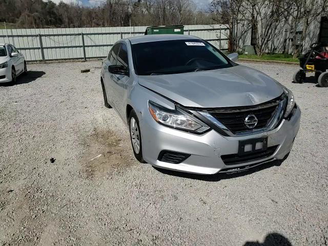 Nissan Altima 2016