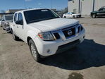 Nissan Navara (Frontier) 2015