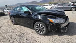 Nissan Altima 2017