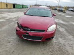 Chevrolet Impala 2013