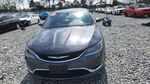 Chrysler 200 2016