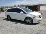 Honda Odyssey 2016