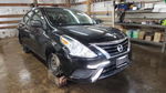 Nissan Versa 2015