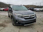 Honda Pilot 2021