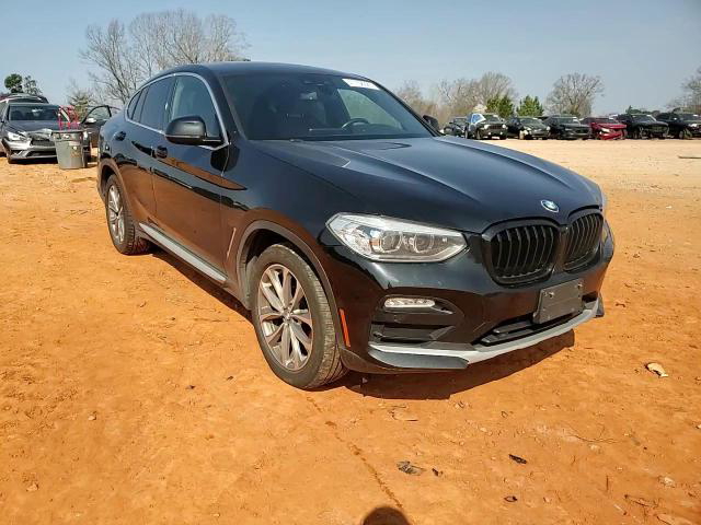 BMW X4 2019