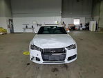 Audi A6 2018