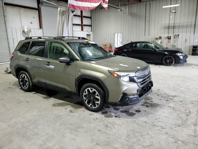 Subaru Forester 2025