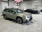 Subaru Forester 2025