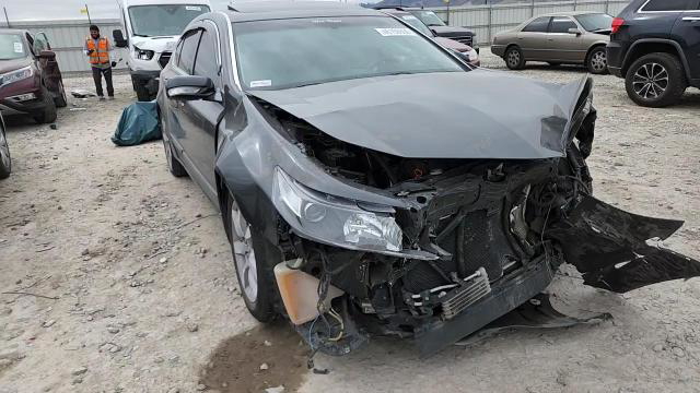 Acura TL 2013