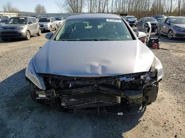 Hyundai Sonata 2017