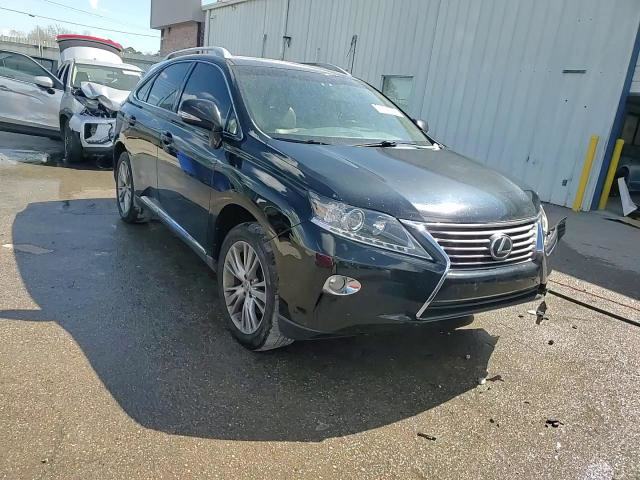 Lexus RX 2013