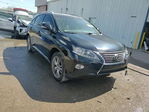 Lexus RX 2013