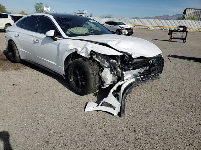 Hyundai Sonata 2020