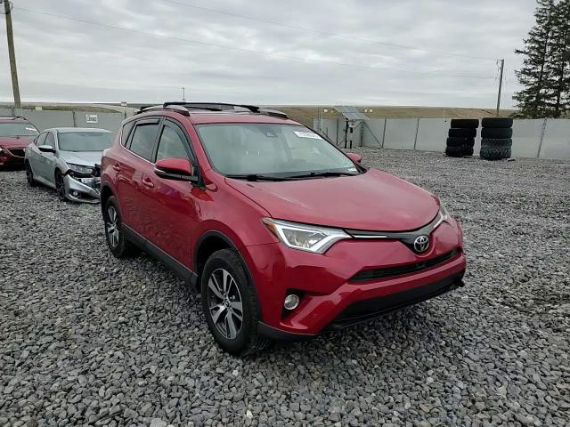 Toyota RAV 4 2017
