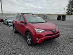 Toyota RAV 4 2017