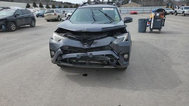 Toyota RAV 4 2016