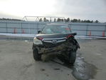 Subaru Forester 2014