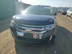 Ford Edge 2012