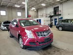 Cadillac SRX 2010