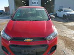 Chevrolet Spark 2016