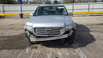 Honda Ridgeline 2013