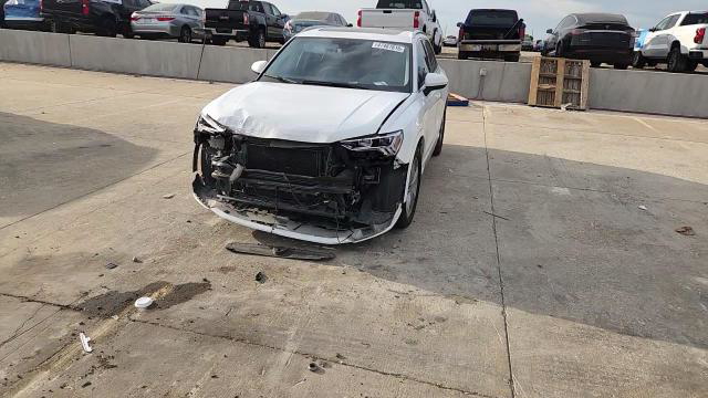 Audi Q3 2019