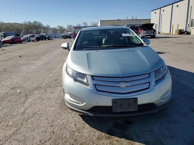 Volt 2013