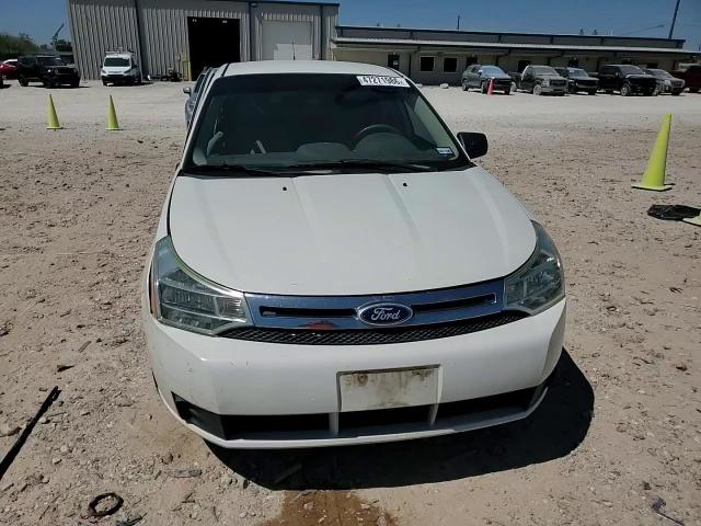 Ford Focus 2010