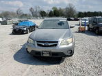 Subaru Outback 2008