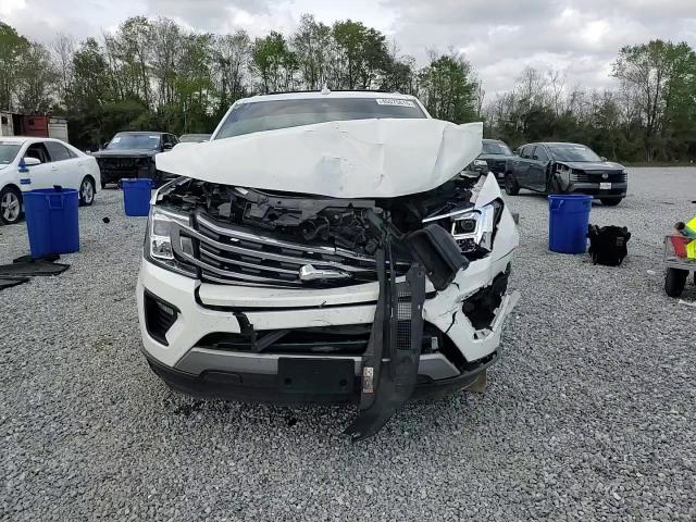 Ford Expedition 2021