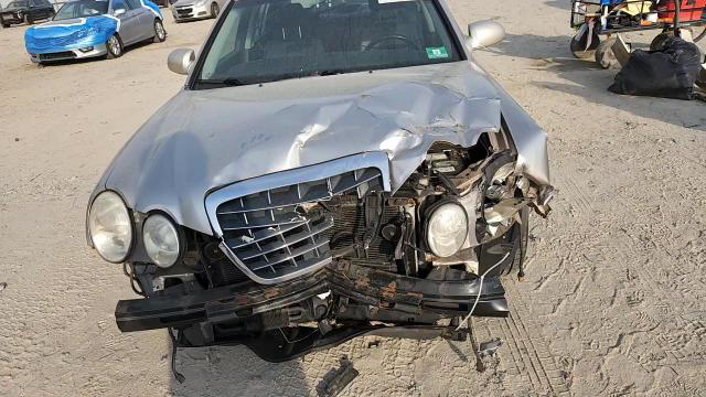 Kia Amanti 2004