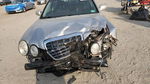 Kia Amanti 2004